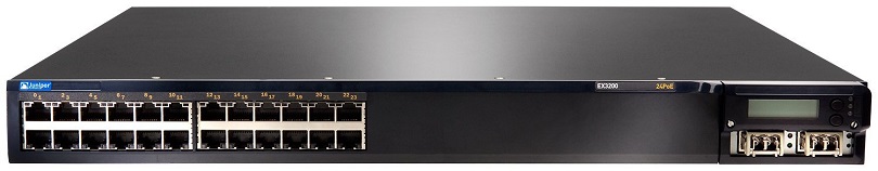 EX3200 Switch Series EX3200 Switch Series